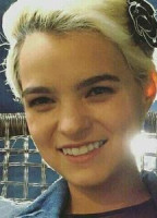 BRIANNA HILDEBRAND NUDE