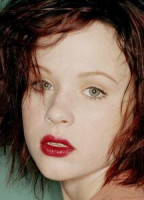 THORA BIRCH NUDE
