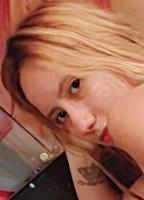 BLONDENAUGHTY