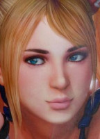 LOLLIPOP CHAINSAW
