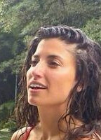 TANIA RAYMONDE NUDE
