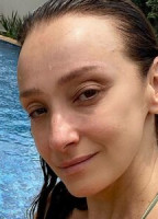 SABRINA PARLATORE NUDE
