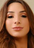 EDUARDA MORAES NUDE