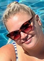 HAYDEN NUDE