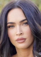 MEGAN FOX NUDE