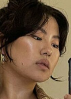 SARAH KIM