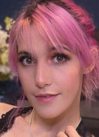 BAMZY COSPLAY NUDE