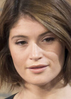 GEMMA ARTERTON FAKE NUDE