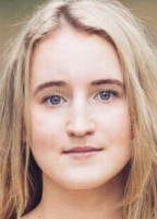 LAILA LAURENT