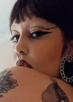 IZ CHAOS NUDE