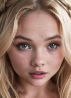 NATALIE ALYN LIND FAKE NUDE