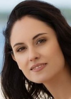 SADE MARE NUDE
