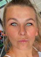 ALENA HALVES