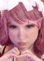 FAELLU NUDE