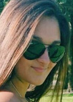 ARIANNA FABIANI