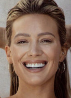 HILARY DUFF AI PORN NUDE