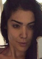 ERIKA FERNANDEZ NUDE