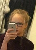 GEORGINA