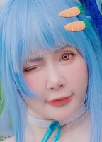 LOLA COSPLAYER
