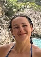 ISSY BOFFEY