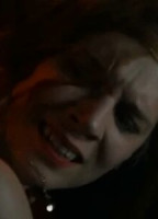 LILITH STANGENBERG