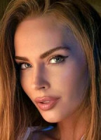 VERONIKA ANDRISOVA
