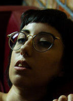 VALRIE MAY