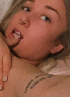 LILBLONDIEBIT NUDE