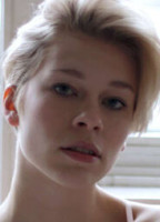 VIKTORIA S. NUDE