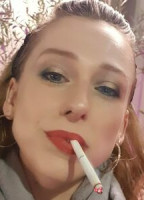 SMOKINGMOM