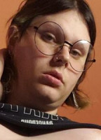 ALITERALTRANSWOMAN NUDE