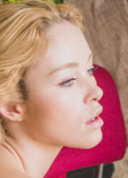 VIKTORIIA YAROVA NUDE