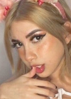 DEBORHA ZUGUEIDY NUDE