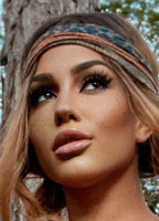 BRONZE GODDESS