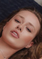 OKSANA FEDOROVA NUDE