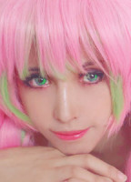 KATTARAMOSCOSPLAY