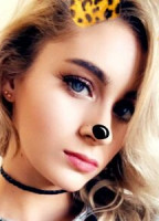 JENNA JADE