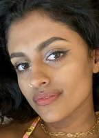 YAMINI NAMBIMADOM NUDE