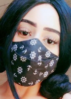 NICOLE FRAGOSO