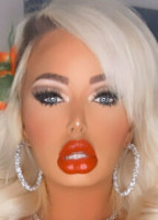 HALEY LAYNE NUDE