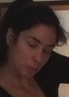 SARAH SILVERMAN NUDE