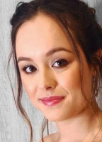 HAYLEY ORRANTIA NUDE
