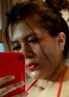 HILLARY GONZALEZ