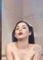 MC MAYARA NUDE