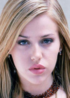 MAJANDRA DELFINO NUDE