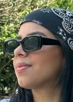 LUISIANNY RONDON