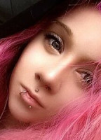 KIRBYBUNNY NUDE