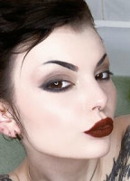 NIMUE FAIERIE BLOSSOM