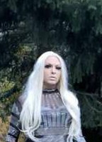 TS GODDESS BRITNEY NUDE