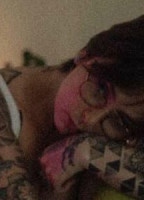 SABYRA NUDE